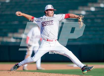 Thumbnail 2 in Benson @ Bisbee (AIA 2A Semifinal) photogallery.