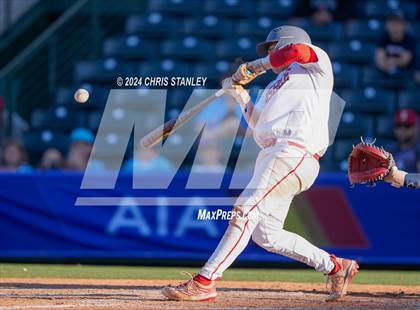 Thumbnail 3 in Benson @ Bisbee (AIA 2A Semifinal) photogallery.
