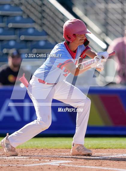 Thumbnail 1 in Benson @ Bisbee (AIA 2A Semifinal) photogallery.