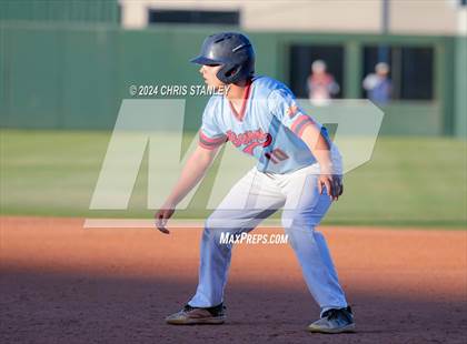 Thumbnail 1 in Benson @ Bisbee (AIA 2A Semifinal) photogallery.