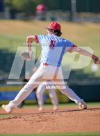 Photo from the gallery "Benson @ Bisbee (AIA 2A Semifinal)"