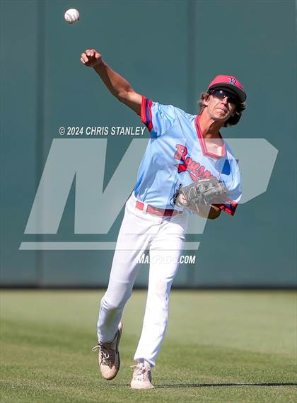 Thumbnail 1 in Benson @ Bisbee (AIA 2A Semifinal) photogallery.