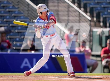 Thumbnail 3 in Benson @ Bisbee (AIA 2A Semifinal) photogallery.