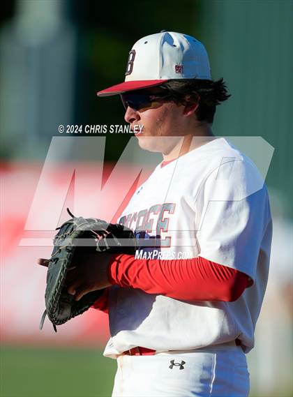 Thumbnail 1 in Benson @ Bisbee (AIA 2A Semifinal) photogallery.