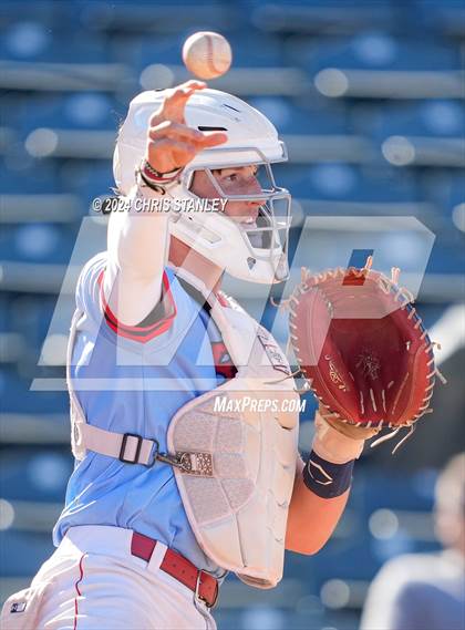 Thumbnail 1 in Benson @ Bisbee (AIA 2A Semifinal) photogallery.