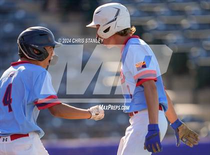 Thumbnail 3 in Benson @ Bisbee (AIA 2A Semifinal) photogallery.