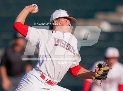 Thumbnail 2 in Benson @ Bisbee (AIA 2A Semifinal) photogallery.