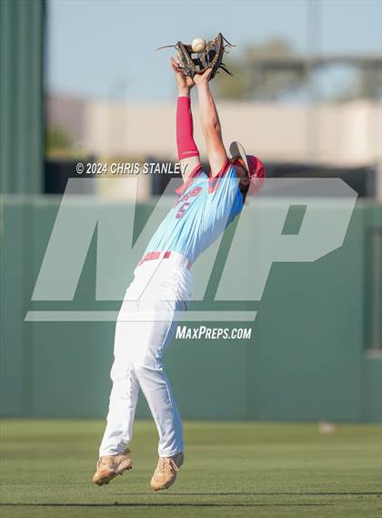Thumbnail 3 in Benson @ Bisbee (AIA 2A Semifinal) photogallery.