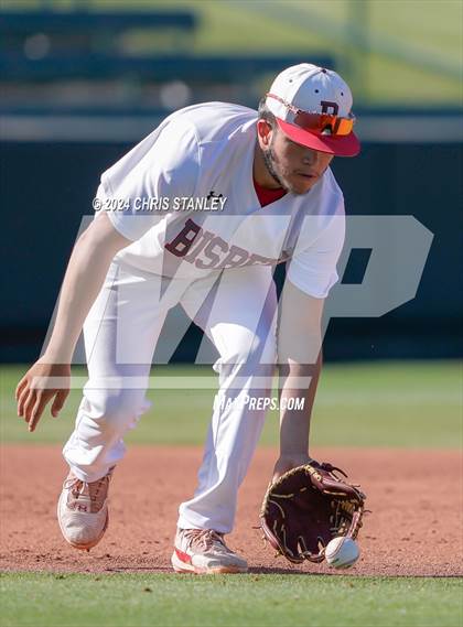 Thumbnail 1 in Benson @ Bisbee (AIA 2A Semifinal) photogallery.