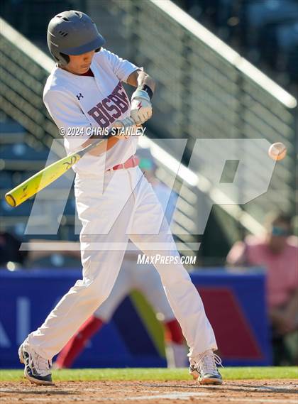 Thumbnail 2 in Benson @ Bisbee (AIA 2A Semifinal) photogallery.