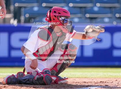 Thumbnail 1 in Benson @ Bisbee (AIA 2A Semifinal) photogallery.