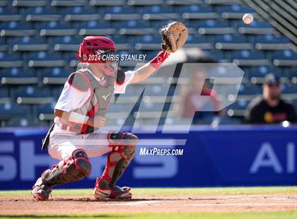 Thumbnail 1 in Benson @ Bisbee (AIA 2A Semifinal) photogallery.