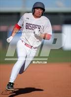 Photo from the gallery "Benson @ Bisbee (AIA 2A Semifinal)"