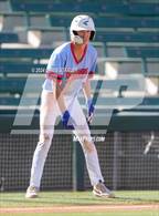 Photo from the gallery "Benson @ Bisbee (AIA 2A Semifinal)"