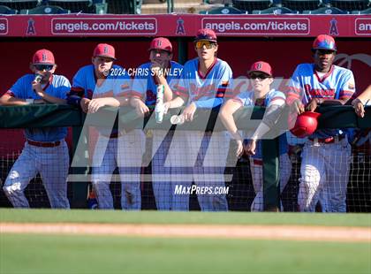 Thumbnail 1 in Benson @ Bisbee (AIA 2A Semifinal) photogallery.