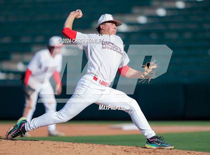 Thumbnail 3 in Benson @ Bisbee (AIA 2A Semifinal) photogallery.