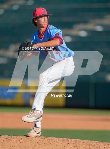 Thumbnail 3 in Benson @ Bisbee (AIA 2A Semifinal) photogallery.