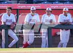 Photo from the gallery "Benson @ Bisbee (AIA 2A Semifinal)"