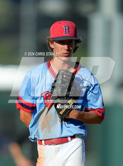 Thumbnail 2 in Benson @ Bisbee (AIA 2A Semifinal) photogallery.