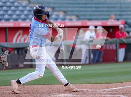 Thumbnail 1 in Benson @ Bisbee (AIA 2A Semifinal) photogallery.