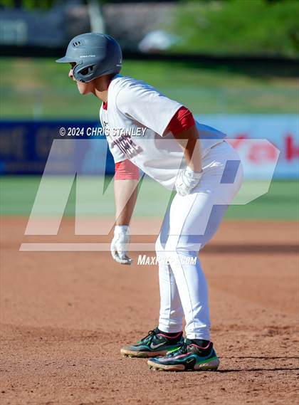 Thumbnail 2 in Benson @ Bisbee (AIA 2A Semifinal) photogallery.