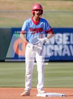 Photo from the gallery "Benson @ Bisbee (AIA 2A Semifinal)"