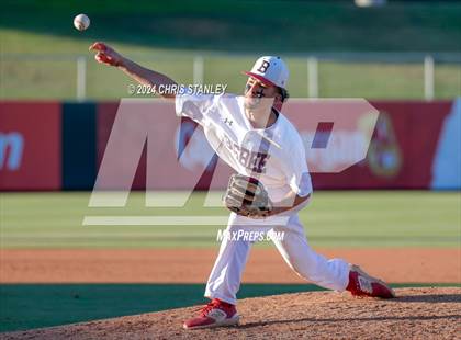 Thumbnail 3 in Benson @ Bisbee (AIA 2A Semifinal) photogallery.