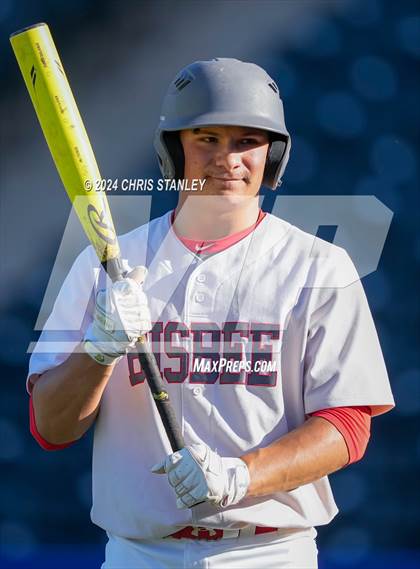 Thumbnail 2 in Benson @ Bisbee (AIA 2A Semifinal) photogallery.
