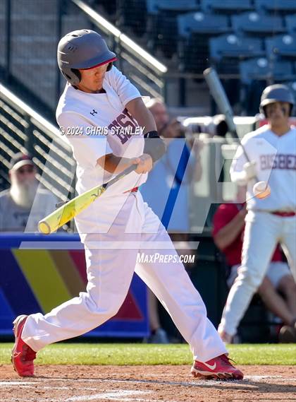 Thumbnail 1 in Benson @ Bisbee (AIA 2A Semifinal) photogallery.