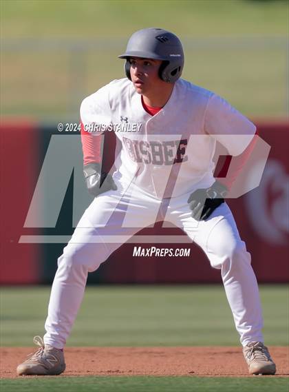 Thumbnail 3 in Benson @ Bisbee (AIA 2A Semifinal) photogallery.