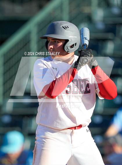 Thumbnail 1 in Benson @ Bisbee (AIA 2A Semifinal) photogallery.