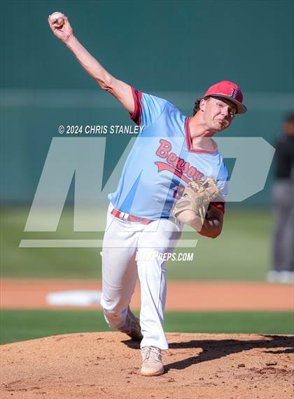 Thumbnail 1 in Benson @ Bisbee (AIA 2A Semifinal) photogallery.