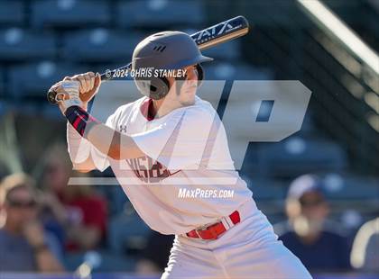Thumbnail 3 in Benson @ Bisbee (AIA 2A Semifinal) photogallery.