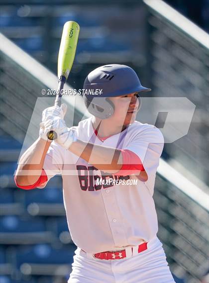 Thumbnail 2 in Benson @ Bisbee (AIA 2A Semifinal) photogallery.