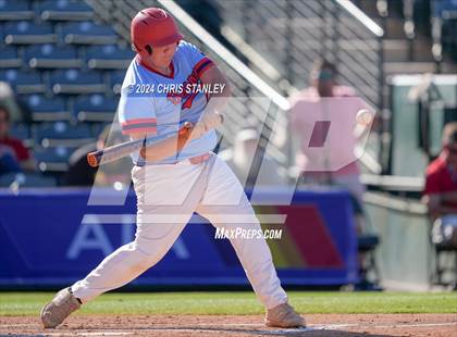 Thumbnail 3 in Benson @ Bisbee (AIA 2A Semifinal) photogallery.