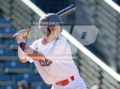 Thumbnail 3 in Benson @ Bisbee (AIA 2A Semifinal) photogallery.