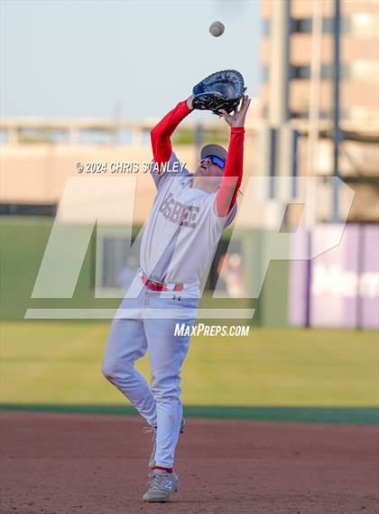 Thumbnail 2 in Benson @ Bisbee (AIA 2A Semifinal) photogallery.