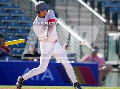 Thumbnail 3 in Benson @ Bisbee (AIA 2A Semifinal) photogallery.