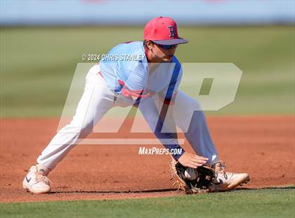 Thumbnail 2 in Benson @ Bisbee (AIA 2A Semifinal) photogallery.