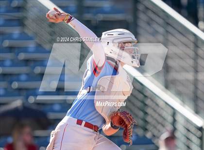 Thumbnail 1 in Benson @ Bisbee (AIA 2A Semifinal) photogallery.