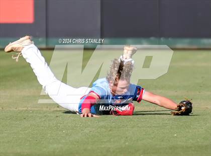 Thumbnail 2 in Benson @ Bisbee (AIA 2A Semifinal) photogallery.