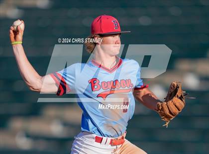 Thumbnail 1 in Benson @ Bisbee (AIA 2A Semifinal) photogallery.