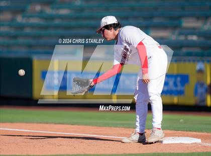 Thumbnail 3 in Benson @ Bisbee (AIA 2A Semifinal) photogallery.