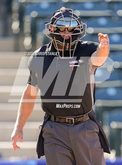 Thumbnail 3 in Benson @ Bisbee (AIA 2A Semifinal) photogallery.