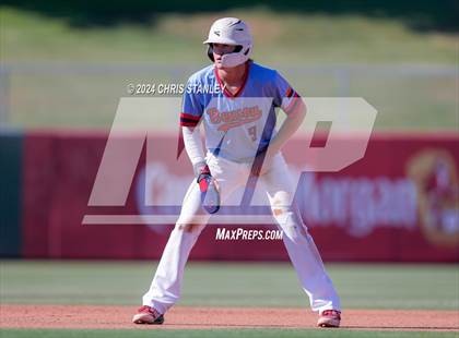 Thumbnail 2 in Benson @ Bisbee (AIA 2A Semifinal) photogallery.
