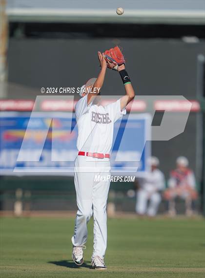 Thumbnail 2 in Benson @ Bisbee (AIA 2A Semifinal) photogallery.