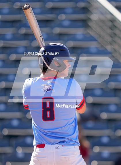 Thumbnail 3 in Benson @ Bisbee (AIA 2A Semifinal) photogallery.