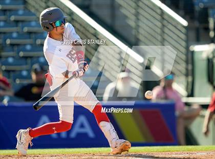 Thumbnail 2 in Benson @ Bisbee (AIA 2A Semifinal) photogallery.
