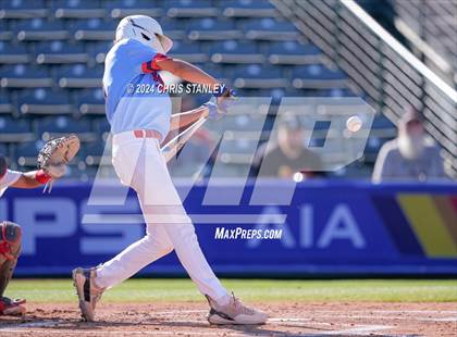 Thumbnail 3 in Benson @ Bisbee (AIA 2A Semifinal) photogallery.
