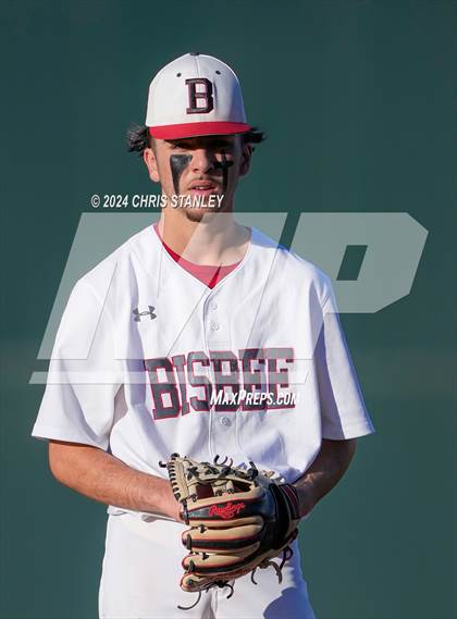 Thumbnail 2 in Benson @ Bisbee (AIA 2A Semifinal) photogallery.